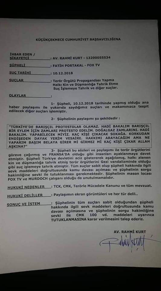 eldenli18's tweet photo. @av_rahmikurt adamsın avukatım @turgayguler @AK_suHandan @themarginale @MeylaKrhsn @delideli0618 @turgayguler https://t.co/6vnn2syHgt