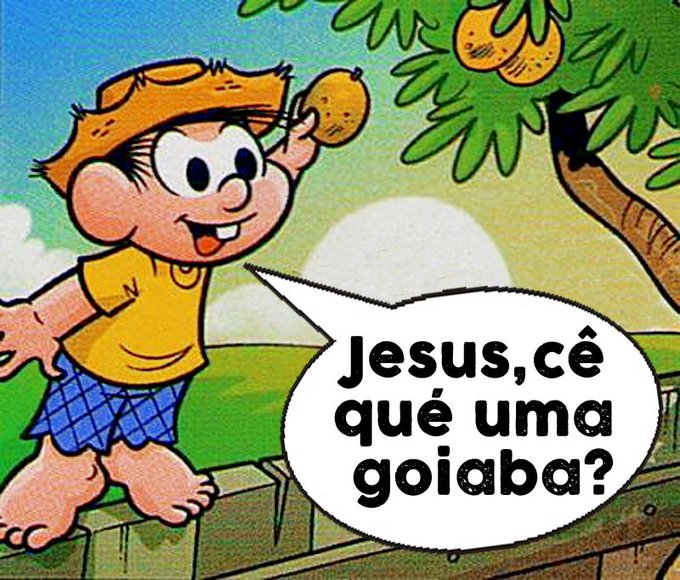 Ver imagem no Twitter