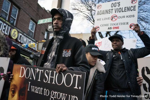 SOS_Brooklyn's tweet image. It was not easy, but we are proud of what we did to help peace in the streets in 2018. See our year in #’s, but know there is so much more we can’t put in #’s or words‼️ Best believe we will be out in the streets doing what we do in 2019. Support here: neighborsinaction.org/donate