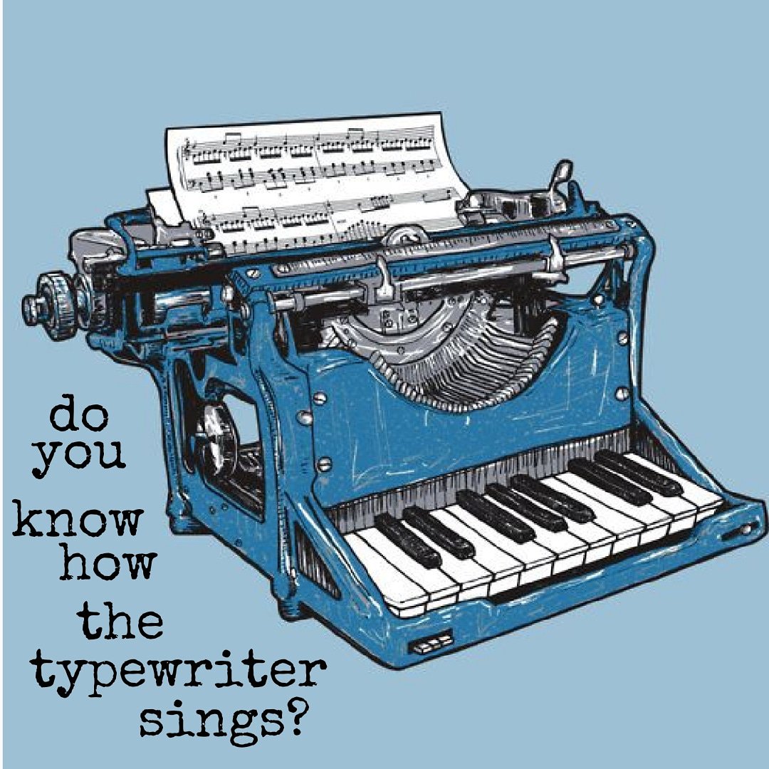 Typewriter Project (@TypewriterNYC) / Posts / X