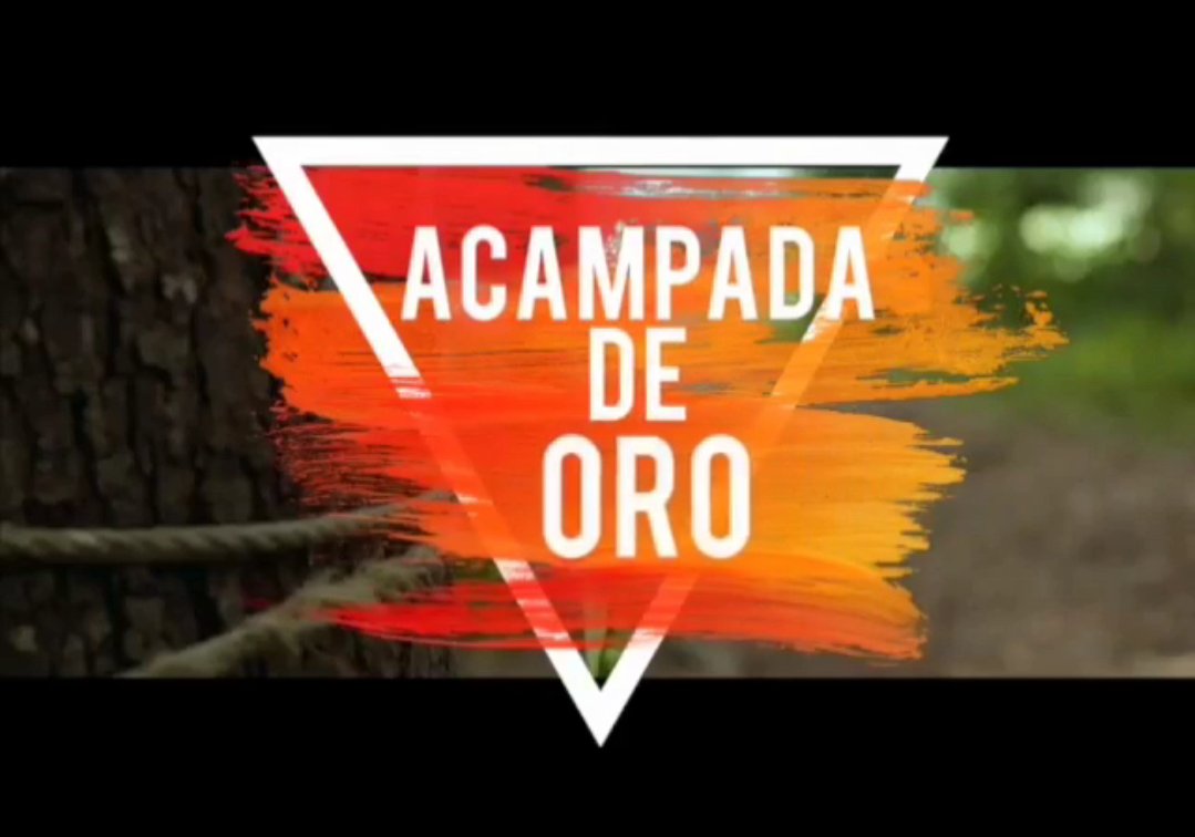 CCN_VEN's tweet photo. Gran Acampada de Oro. Un Tiempo especial para compartir, orar, adorar y agradecer. Los Esperamos, Domingo 16 de Diciembre a las 6:30 pm. C.I.C CCN Caracas. Inscríbete enviando tus datos al correo ccnpreadolescentes@gmail.com 
#CCNPreA #Domingo 
#sinexcusasvamospormás https://t.co/LAnU3deAIH