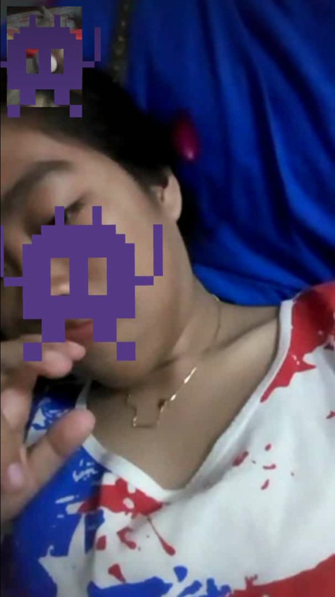 tribagas4's tweet photo. Ni cewek sukabanget lihat kontol
Mau no nya dm berbayar
Buat tante/cewek sangek yg mau vcs dm aja privat aman

#Ceritasex #crotdijilbab #vcsmurah #vcscrot #vcswhatsapp #tantegirang #memektembem #cewekpanggilan #ceweksange #CewekSangek #tantegirang https://t.co/fpQcAHkjms