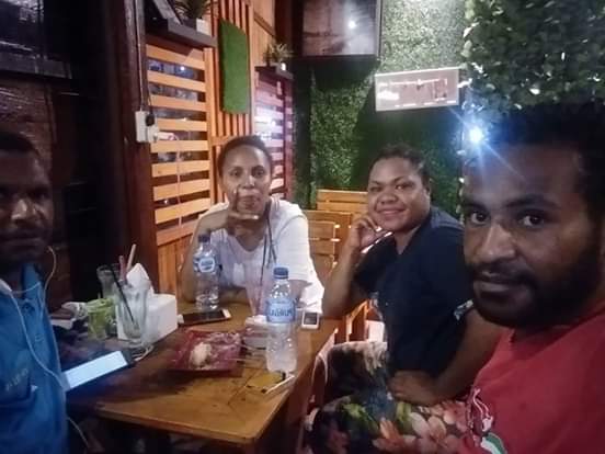 alkeleyalk's tweet image. Sekelas jus mangga muda