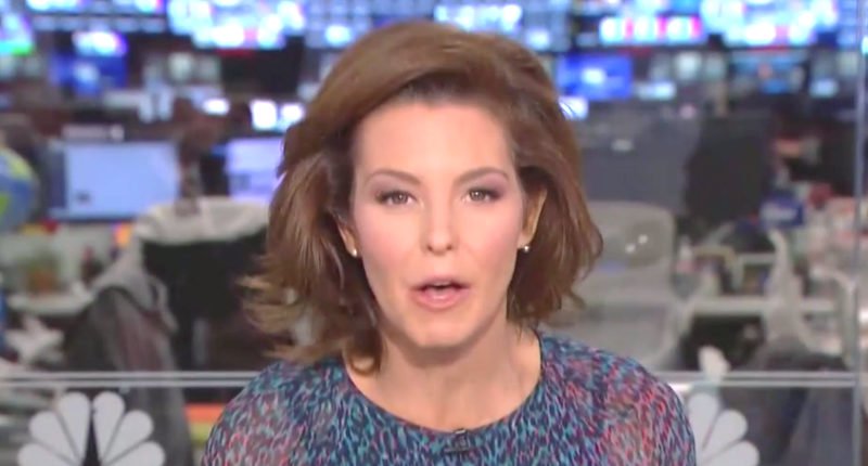 MSNBC hack  Stephanie Ruhle it’s about time we get a recession