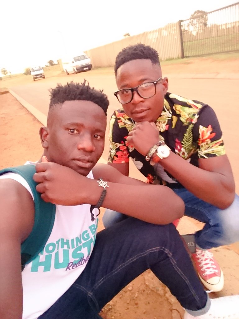 Wekho1's tweet photo. With my fans https://t.co/LC03SFLQad