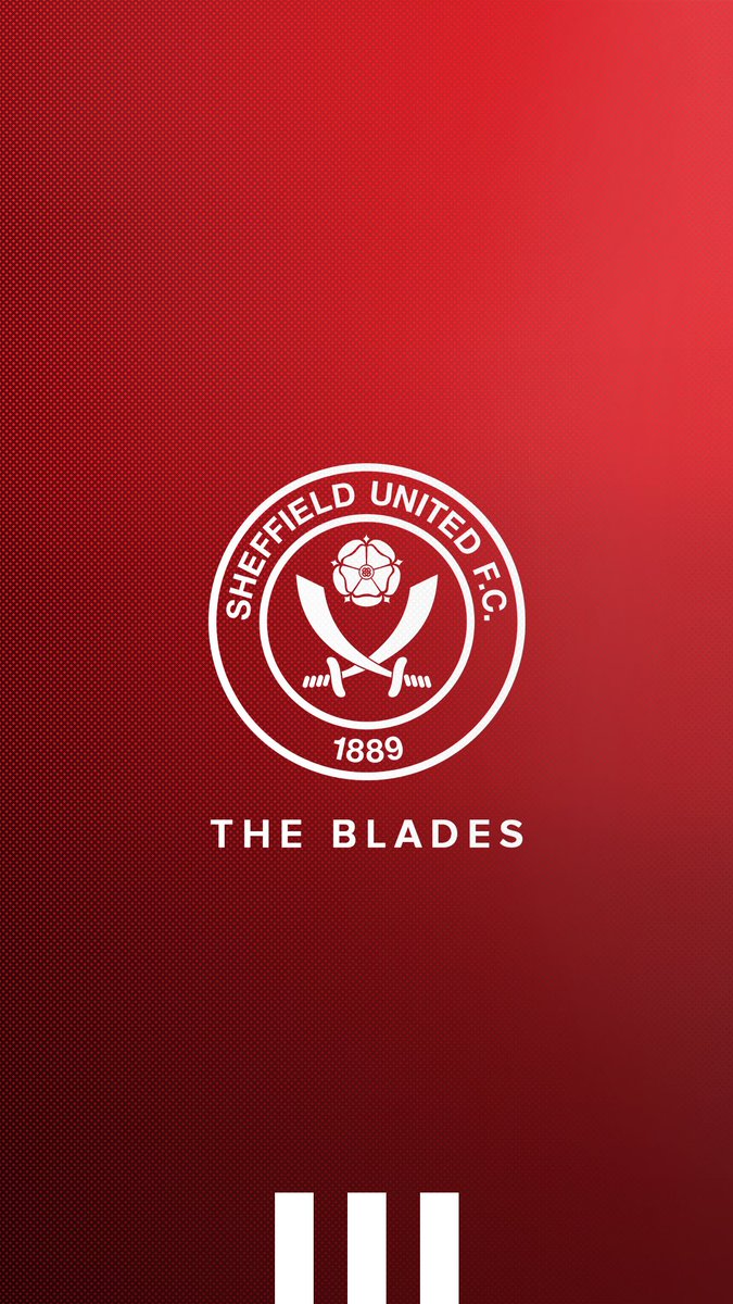 Sheffield Blades