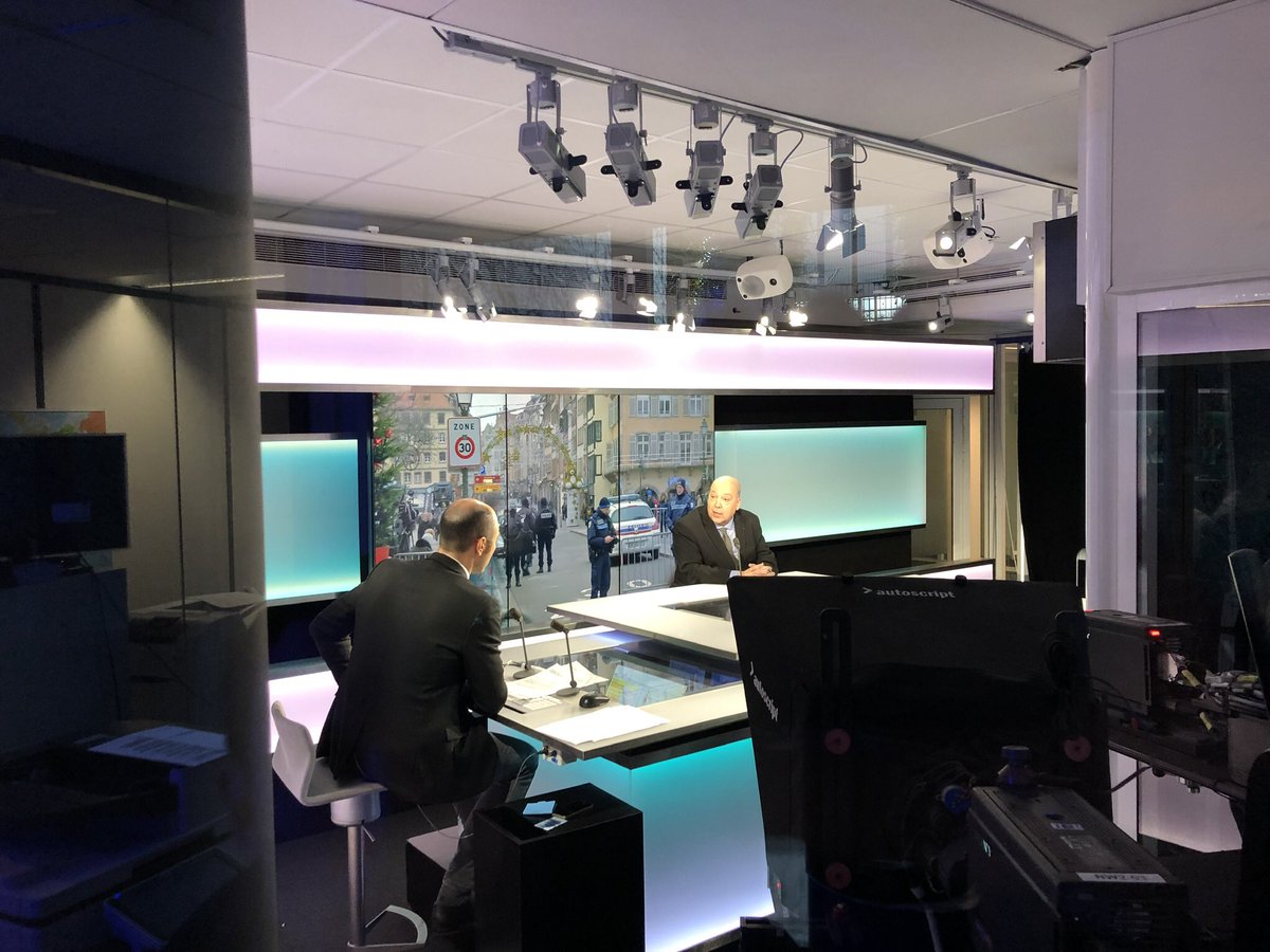 USPsecurite's tweet image. .@Claude_Tarlet en direct sur @France24_fr : Il faut utiliser de plus en plus les technologies comme la vidéo intelligente et les drones pour renforcer l’efficacité des dispositifs et doter les acteurs de terrain des meilleurs outils de détection et d’information en temps réel