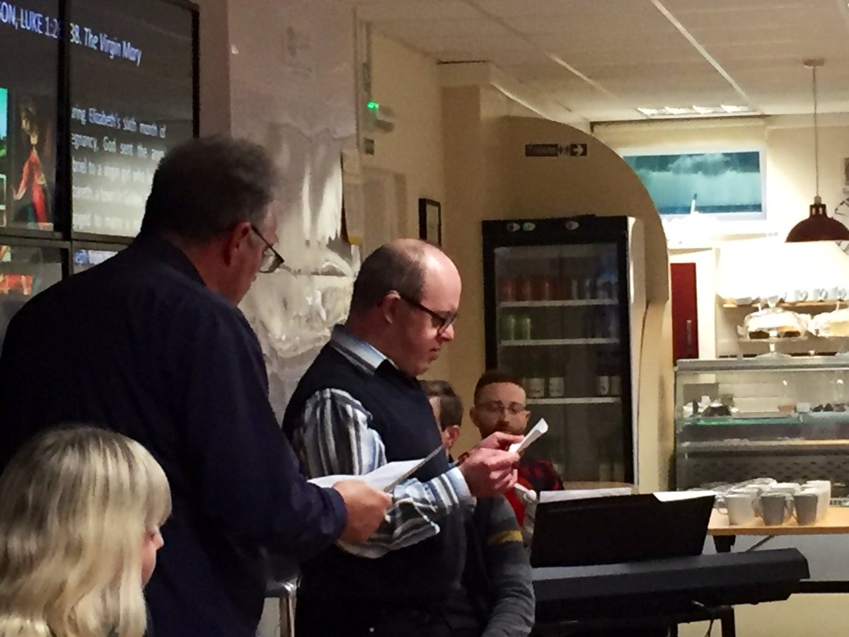 Cafe H2O tweet media