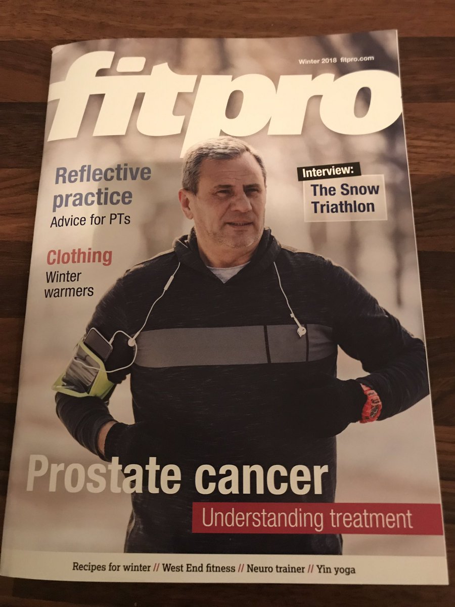 SigmaCheshire's tweet photo. Check out our amazing #warriorwomen in the latest @Fitpro_online magazine! 7 weeks to go until our #SnowTriathlon for @GracesPlaceFMN #fitnesschallenge #strongwomen https://t.co/YyiKtgTpLE