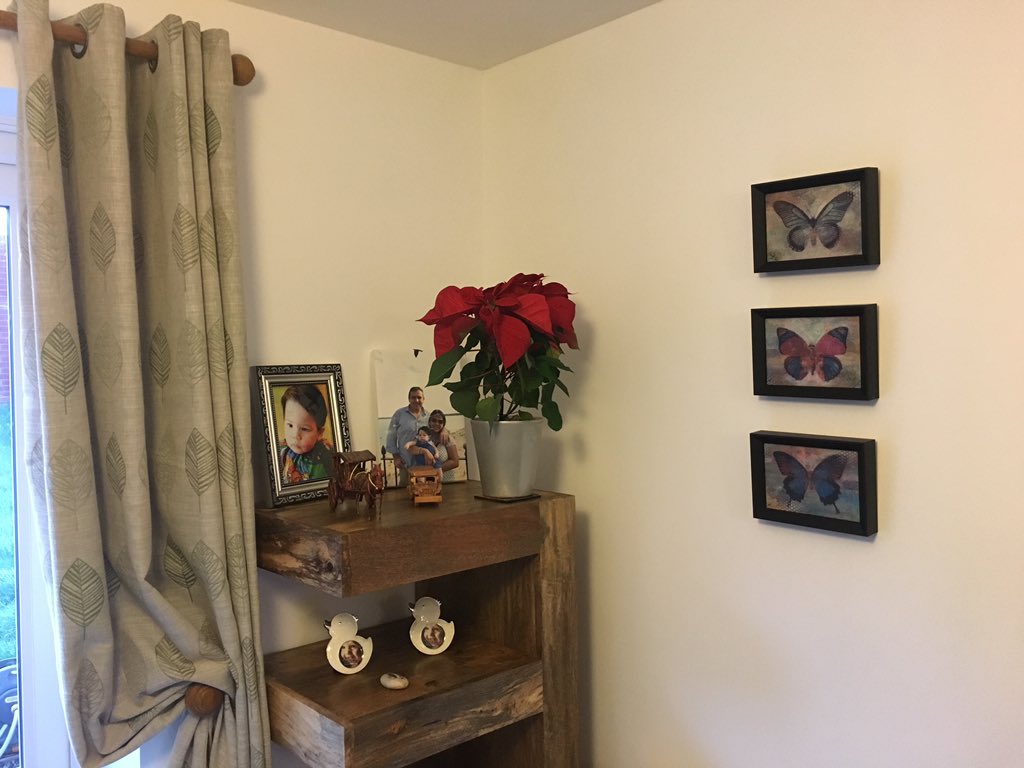 NicGeorge3's tweet photo. Thanks for these @MattM3Art Finally got them up and they’re looking great. https://t.co/kEoHNrZZto