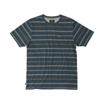 HippyTree's tweet image. ’Tis the season for stripes. Our premium yarn dyed knit tees feature a wide selection of stripes and patterns on our signature vintage blend. The buttery soft combo of cotton & polyester gets softer after every wash. Available here buff.ly/2DjWoWJ