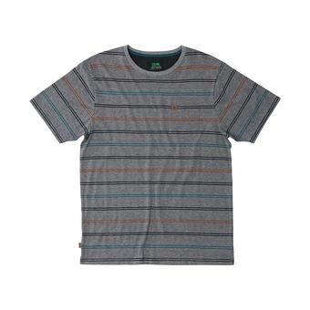 HippyTree's tweet image. ’Tis the season for stripes. Our premium yarn dyed knit tees feature a wide selection of stripes and patterns on our signature vintage blend. The buttery soft combo of cotton & polyester gets softer after every wash. Available here buff.ly/2DjWoWJ