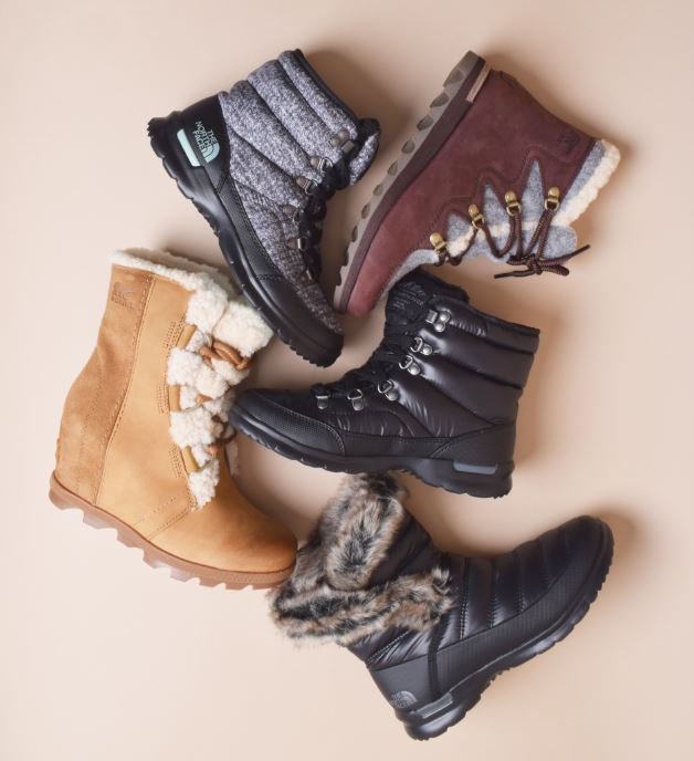 dna footwear new york