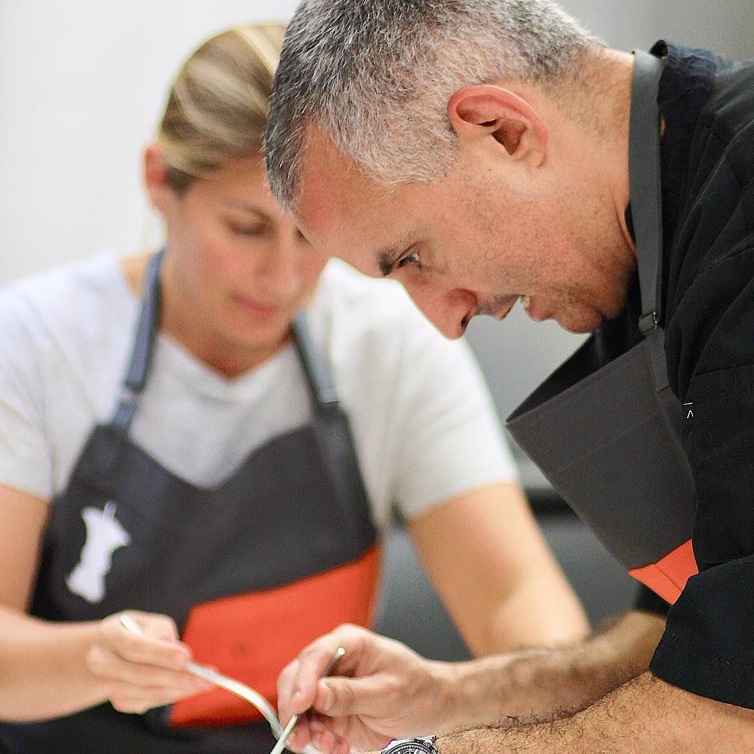 Discover Michelin Star Chef Jeremy Bearman at Kai-Kai Farm! - mailchi.mp/0488f7b648aa/f…
