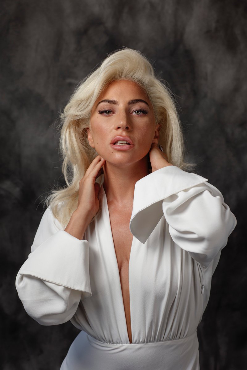 LAT Entertainment (@latimesent) on Twitter photo 2018-12-12 16:14:05 So, lets keep tabs on @StarIsBornmovies @LadyGaga and Bradley Cooper. Here are their big awards nominations so far... Gaga: 2 #GoldenGlobes noms, 2 #SAGAwards noms Cooper: 2 #GoldenGlobes noms, 2 #SAGAwards noms And Shallow has 4 #GRAMMYs noms ๐ lat.ms/2UiCBvf So, lets keep tabs on @StarIsBornmovies @LadyGaga and Bradley Cooper. Here are their big awards nominations so far... Gaga: 2 #GoldenGlobes noms, 2 #SAGAwards noms Cooper: 2 #GoldenGlobes noms, 2 #SAGAwards noms And Shallow has 4 #GRAMMYs noms ๐ lat.ms/2UiCBvf