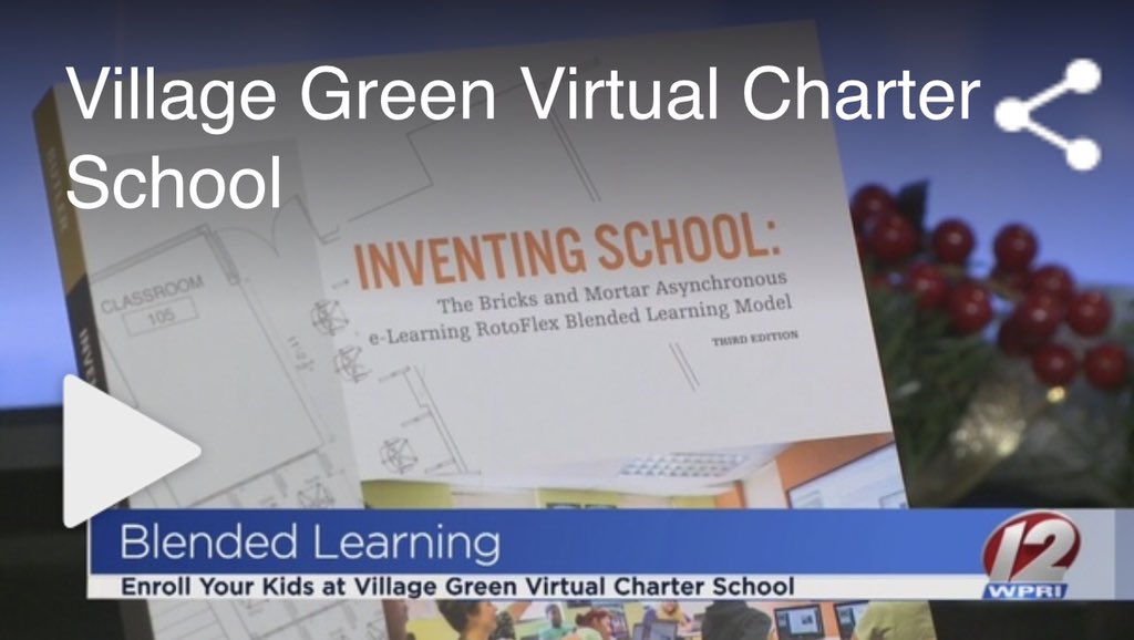 VGV appeared on the Rhode Show this AM and it went well. The trilogy was on display for all of RI. @MsRochelleBaker @Taylorcjt23 @nacol @JDButlerPhD @chiachess @RIDeptEd @VanessaAltongy @EdgenuityStu