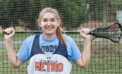 We are excited to announce that Paige Williams (VA Metro 20) has committed to Christopher Newport University!!! Great job Paige ~ go Captains!!! 🥍🍀👍