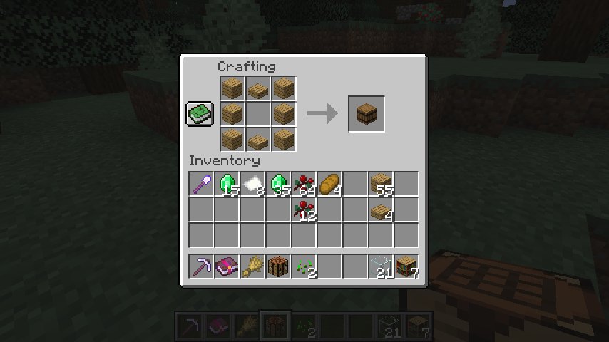 砂利馬 Pa Twitter タル スモーカー 溶鉱炉のレシピ 割と手間のかかる素材を使う