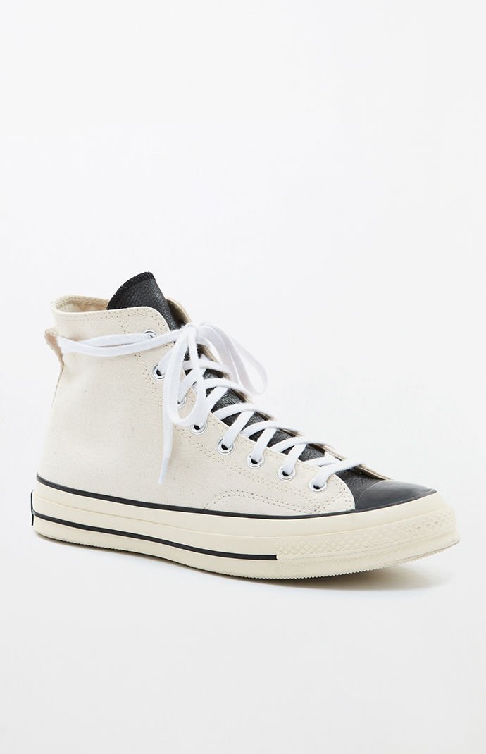 fog converse pacsun
