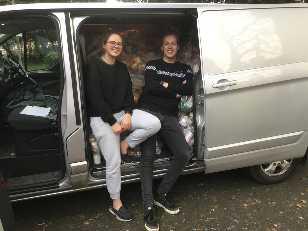 Ellie Southern (@lsu_action) on Twitter photo Brilliant stuff <a href="/media_hf/">Harry French Hall</a> - Thanks for bringing a small army to help load the van ๐ Brilliant stuff <a href="/media_hf/">Harry French Hall</a> - Thanks for bringing a small army to help load the van ๐