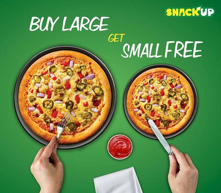 eatsnackup's tweet photo. Deal for two
#pizza #deal #friends #family #hanout #foodie #flavors https://t.co/nN8X4GtgVy