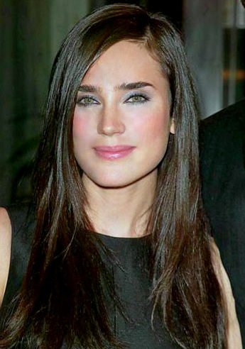 Jennifer Connelly December 12 Sending Very Happy Birthday Wishes! All the Best! 