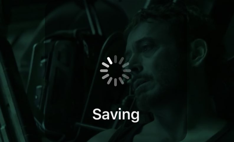 daddy stark ⎊ (@woIvern) on Twitter photo 12/12/2018 16:06:03 fandom: save tony stark mcu: fandom: save tony stark mcu: