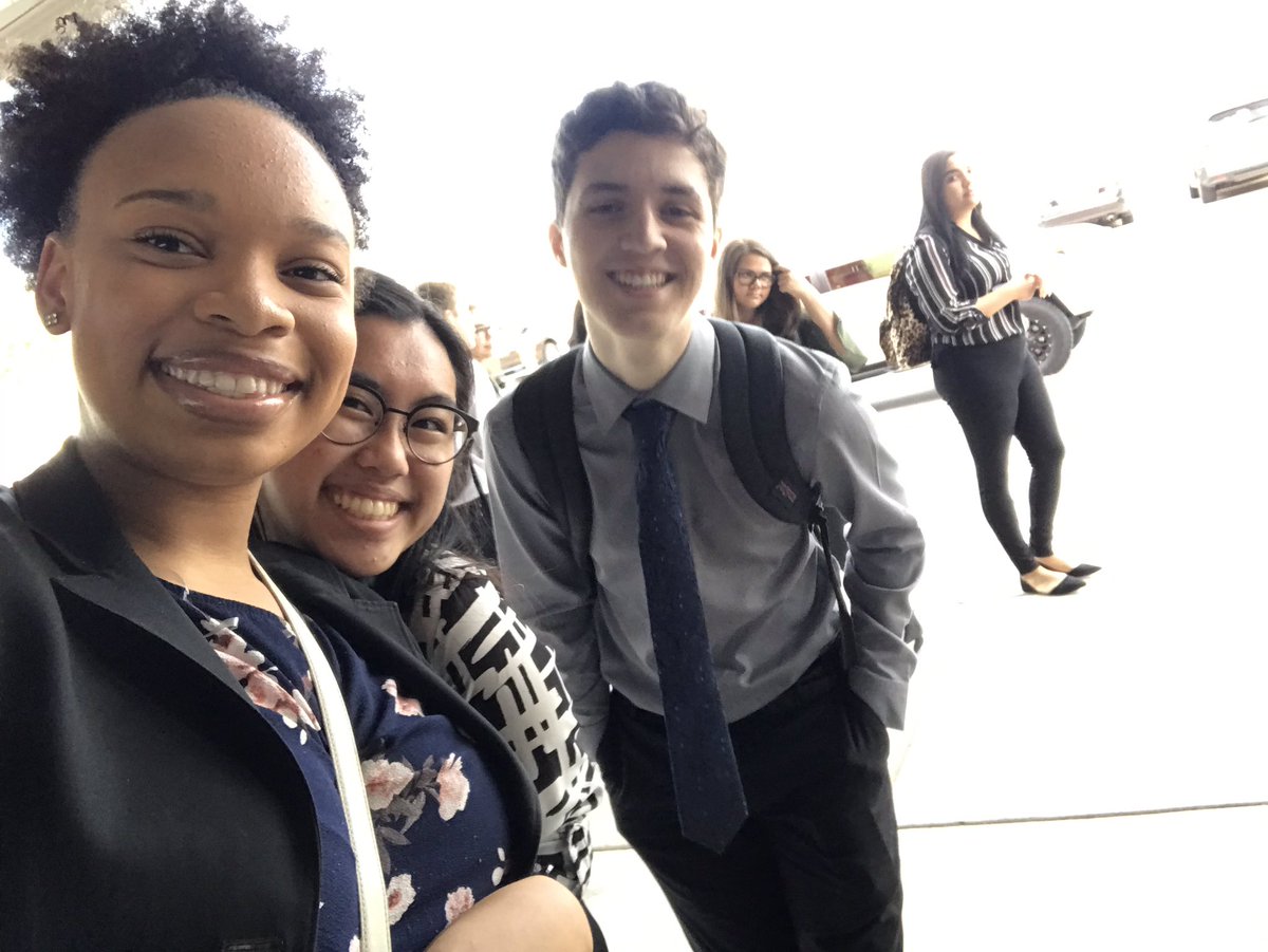 LibertyDECA2's tweet photo. Districts Ready #READYFORIT https://t.co/6Bi91u6rsY