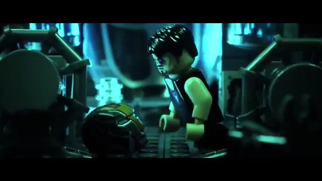 Fandom (@getFANDOM) on Twitter photo 2018-12-12 18:50:00 This LEGO recreation of the #AvengersEndgame trailer is epic 👀 (via Huxley Berg Studios | YouTube) This LEGO recreation of the #AvengersEndgame trailer is epic 👀 (via Huxley Berg Studios | YouTube)