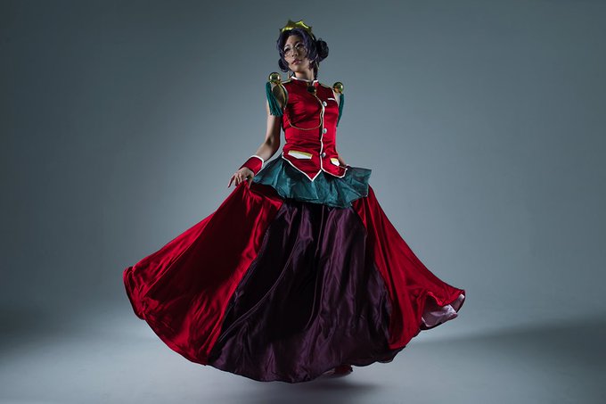 コスプレイヤーうさぉ(-Usagi-)のTwitter画像31