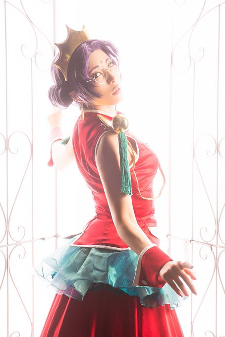 コスプレイヤーうさぉ(-Usagi-)のTwitter画像33