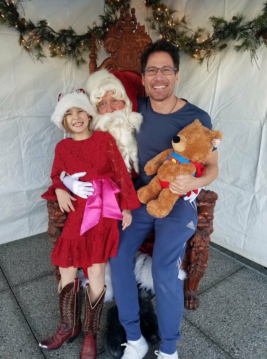 Thank you everyone who came to our Annual Christmas Party &amp; Toy Drive! We have a pile of toys so high some of the kids were building tunnels with them! 
We are still accepting toy donations until 5 PM this coming Friday 12/14. #StuntmensAssociation 🎄