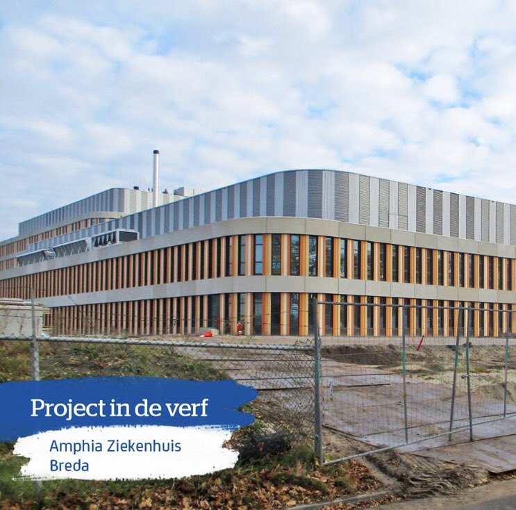 Weer een mooi project               facebook.com/10502176183990…