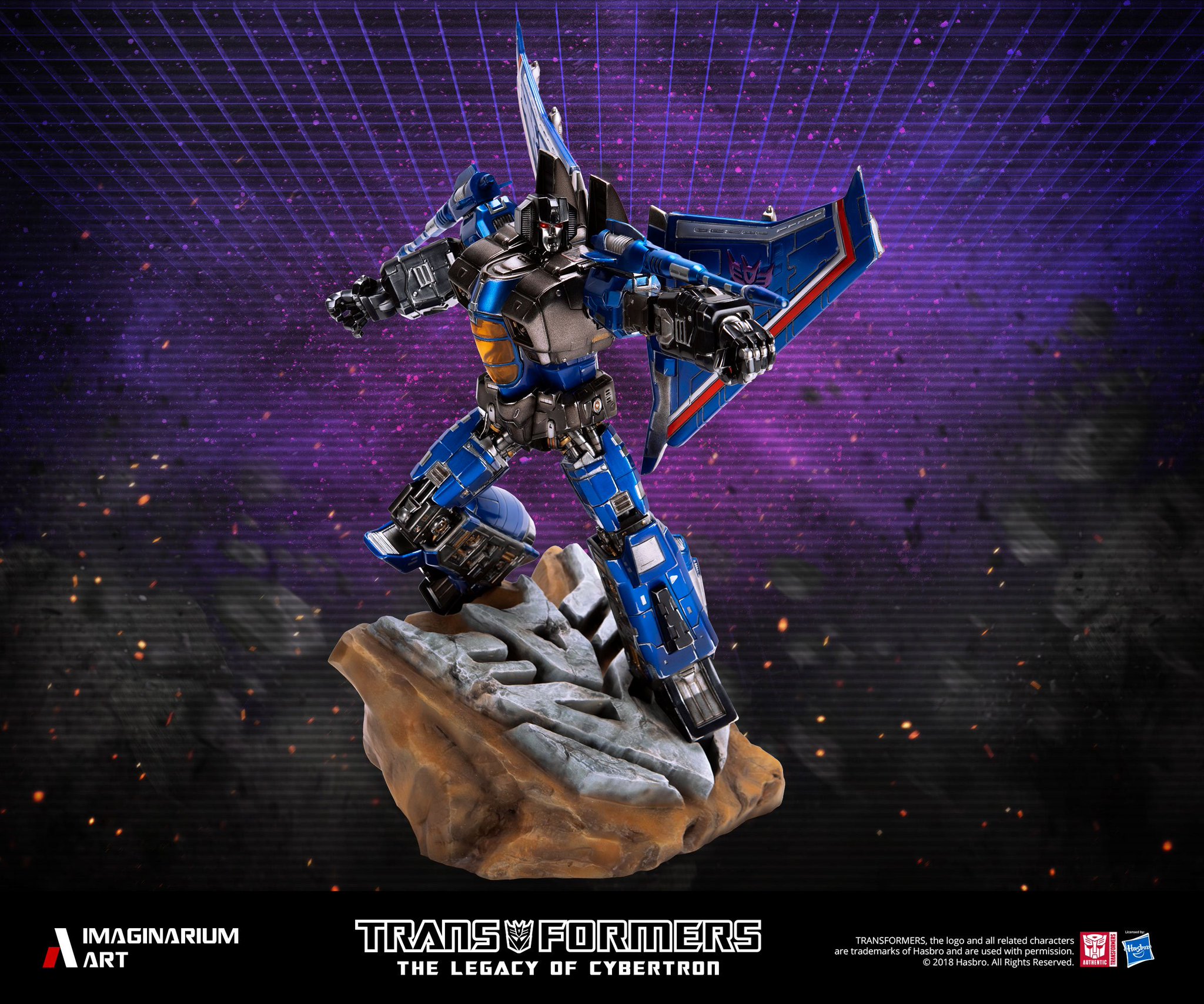 transformers cybertron beginning