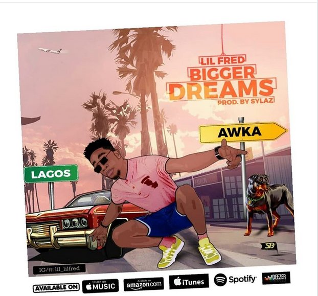 raypowerkaduna's tweet photo. #Np Bigger dreams @lil_lilfred on #Powerplaywith @iamdjkellz Cc @MadeInKrockCity @KmakersMedia @CroccityMag #WomanCrushWednesday https://t.co/le6X1TjruF