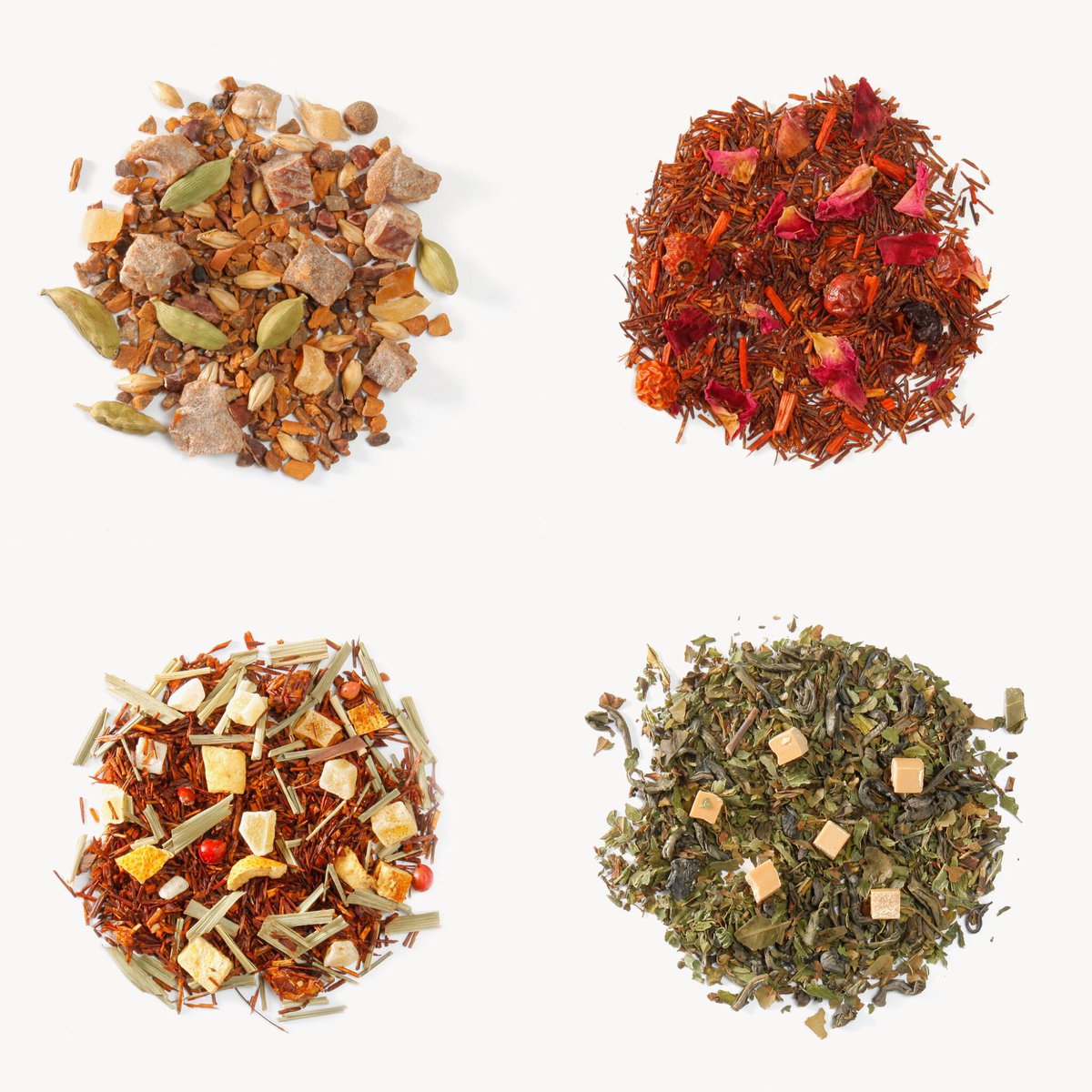 In a busy month, give the gift of #peace &amp; #calm. Our All Stars set brings together four award winning caffeine-free blends, for those moments when you just need some time to yourself ⭐️ Get FREE DELIVERY off your order using the code XMAS18: quinteassential.co.uk/teas/qyzxyhjtg…