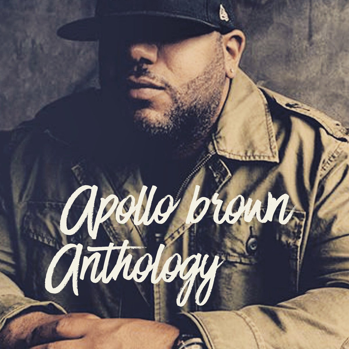 Soulmind's tweet image. Anthology: 42 soulful boom bap bangers by @MelloMusicGroup’s @ApolloBrown bit.ly/apollobrown Features 🔥 verses by @planetasia @guiltysimpson @GhostfaceKillah &amp;amp; many more. Catch Apollo live at Badehaus Berlin tonite, back2back w/ @suffdaddy