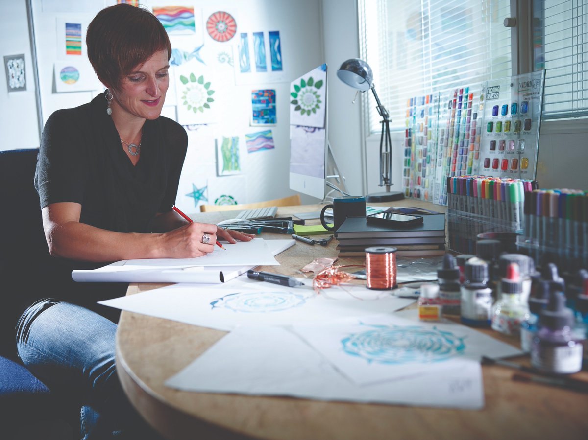 SolidorLtd's tweet image. We’re very excited to announce the launch of our new range of handmade glass which has been designed and manufactured exclusively for Solidor by internationally recognised fused glass artist Jo Downs.

Find out more here: lnkd.in/dQdgU_y