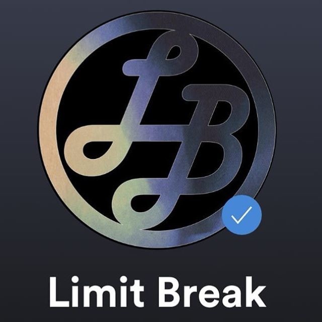 limitbreakuk's tweet photo. We got our sexy blue tick today! 
Big things planned for next year. Battle plan ready! 
Spotify link in bio *
*
*
*
*
*
*
#tryharder #music #livemusic #electronicmusic #spotifywrapped2018 #listentothis #2019 #2019goals #bluetick #synthesizer #drums #bass… https://t.co/GFdboy2uk8 https://t.co/dHnaeZ1rRn