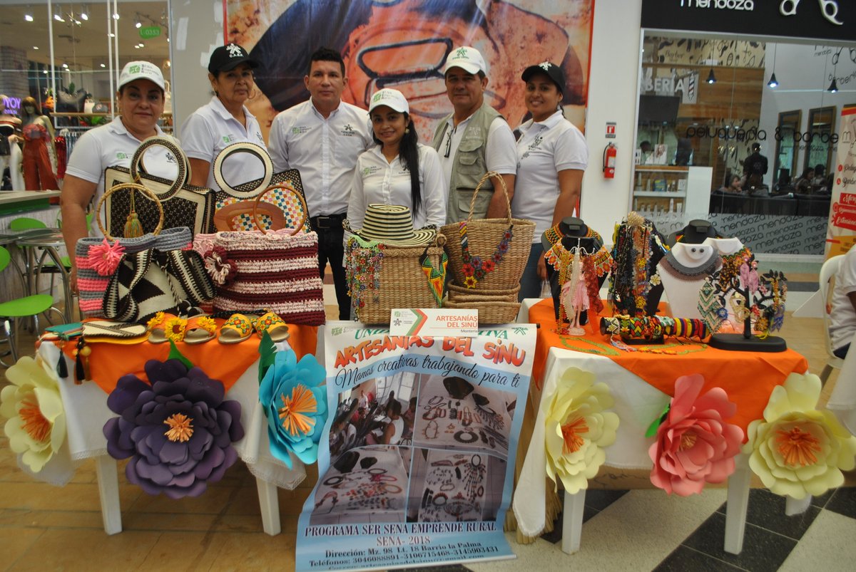 DirSENACordoba's tweet photo. En #Córdoba la población rural se ha beneficiado con más de 10 mil cupos en formaciones complementarias #SENAEmprendeRural en los sectores Agrícola, Pecuario, Piscícola, Agroindustrial, Turismo, Artesanías y Servicios. @SENAComunica @UTSA @EstradaCarlosM https://t.co/XGIHCZuFWS