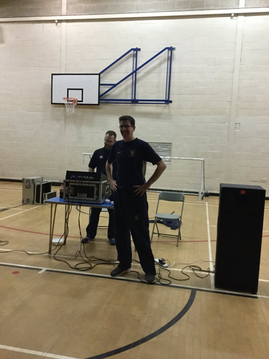 St Piran’s Middle School tweet media