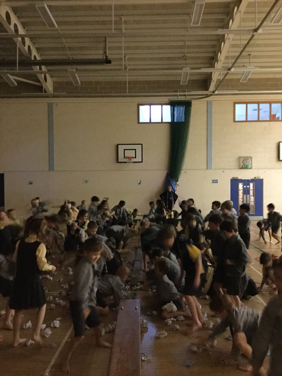 St Piran’s Middle School tweet media