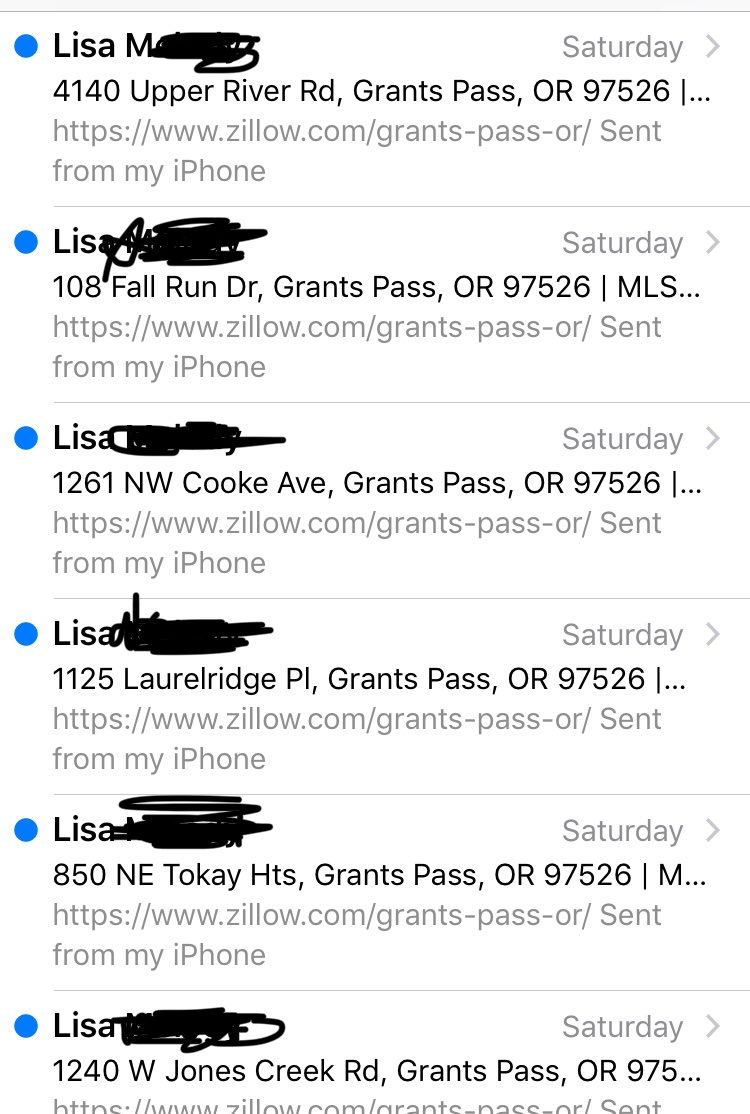 Lisa Morgan tweet media