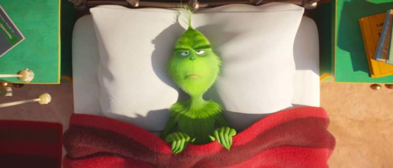 TherapyHeartAZ's tweet photo. Grief: The Real Grinch by Caryn Kondo Bereavement Specialist https://t.co/HCNWaGB18E https://t.co/5gVNRuKr4A