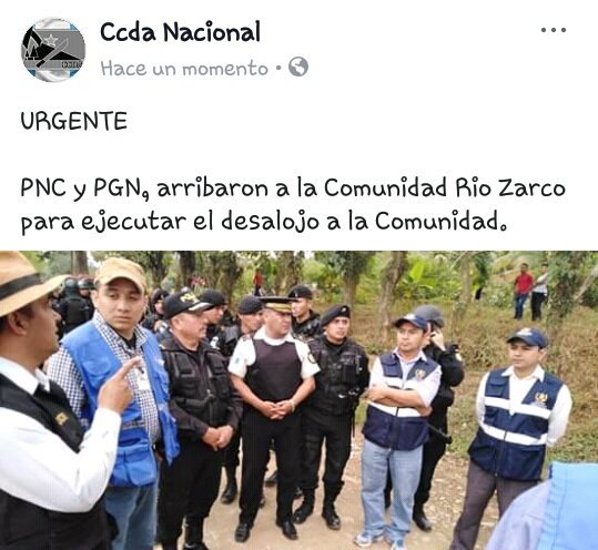 CCDA Guatemala (@ccda_guatemala) on Twitter photo 