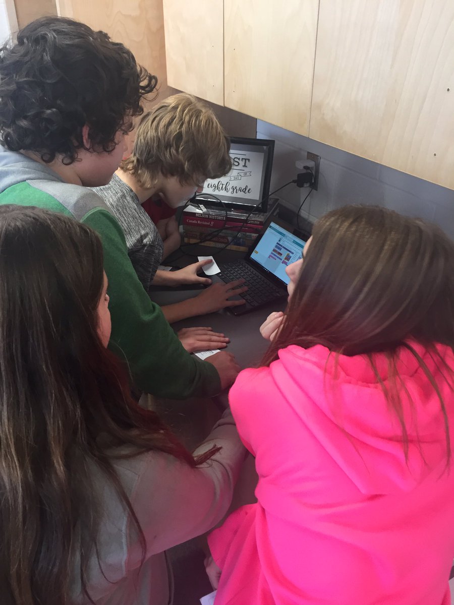 Mapleview Gr8 tweet media