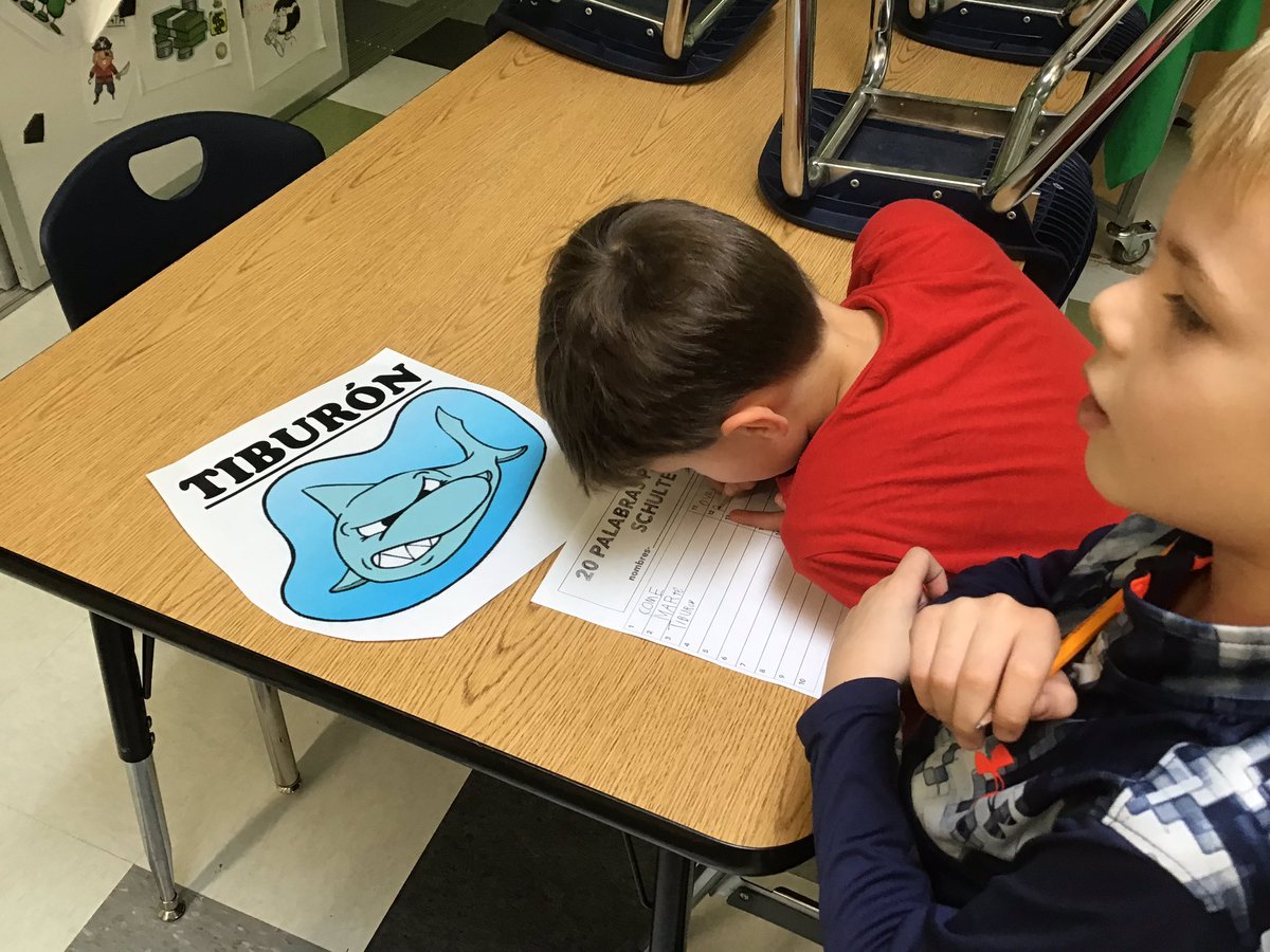 Sra. Poleski tweet media