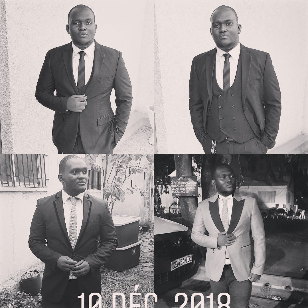 marclihola's tweet image. #NouvellePhotoDeProfil