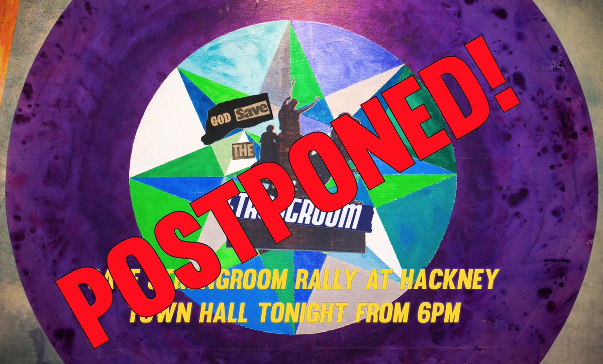 Strongroom's tweet photo. https://t.co/YGlZWAMUO5