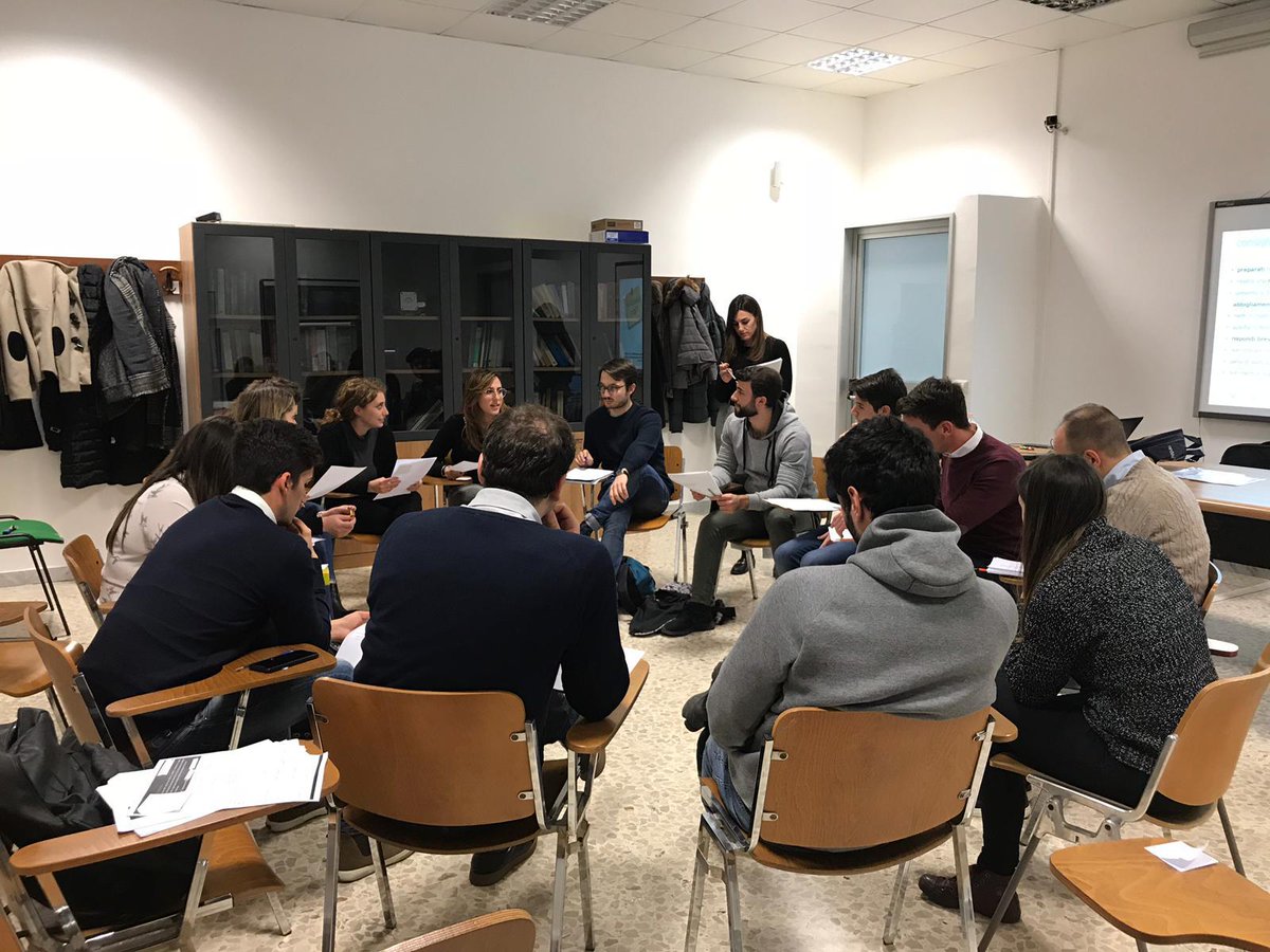 LaminazioneSot's tweet photo. #Company, #University, #LocalCommunities: growth starts from here. https://t.co/cgxNRkr8IK